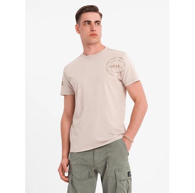 Футболка Ombre OM-TSWT-0202 EU L