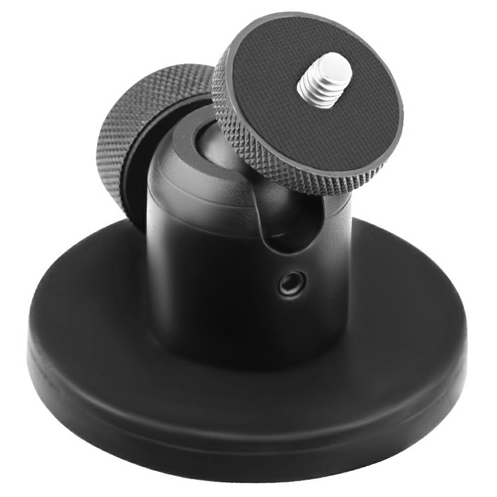 

BRDRC Magnetic Camera Mount 360-Degree Rotation Ball Head A