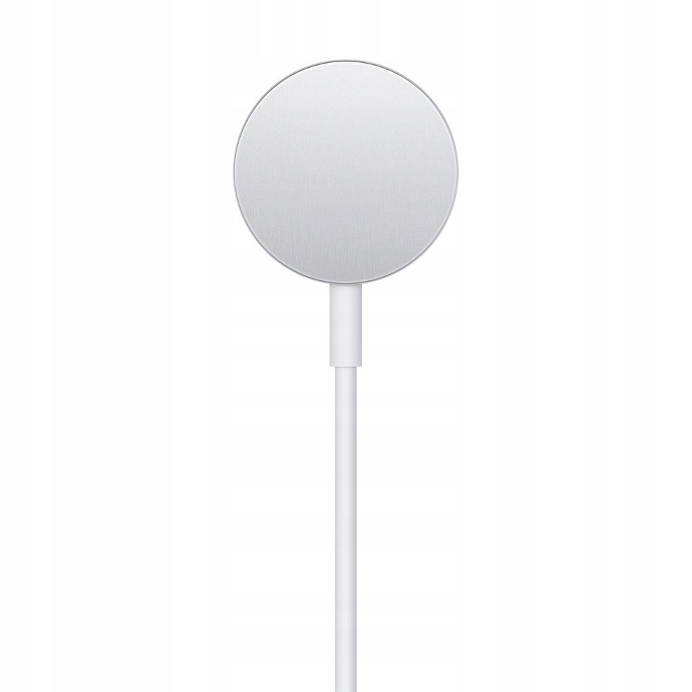 Co2 Ładowarka Indukcyjna Kabel Do Ładowania 1M Do Apple Watch 1 2 3 4 5 6 Se