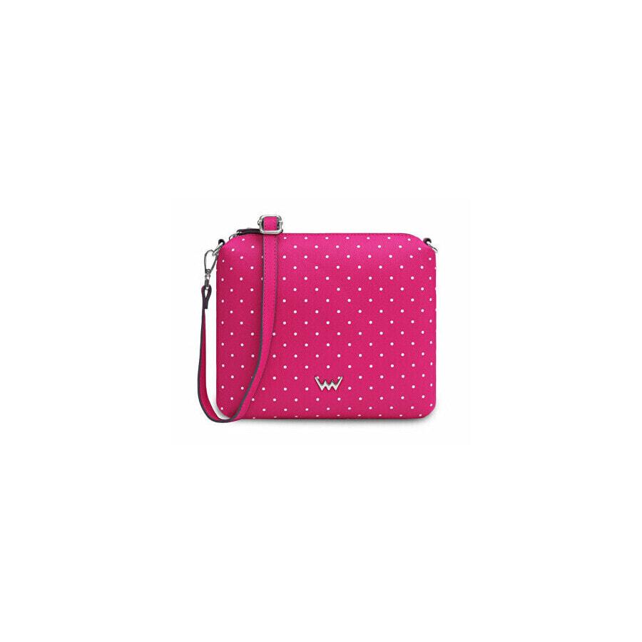 

Сумка на плечо Vuch Coalie Dotty Pink Fashion