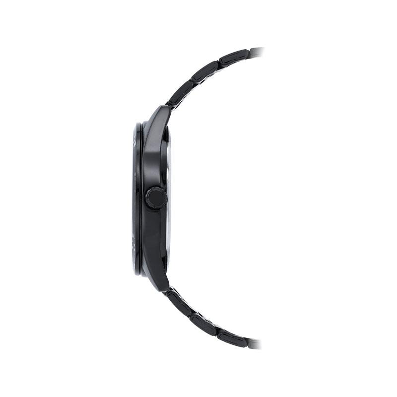 Casio Pánské hodinky Standardní řada Černé MTP-VD03B-1A MTP-VD03B-1A
