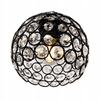 LOFT CEILING LAMP CRYSTAL BALL LED