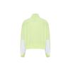 Jackets Women's Green Stand Collar Moderate Other IP7101