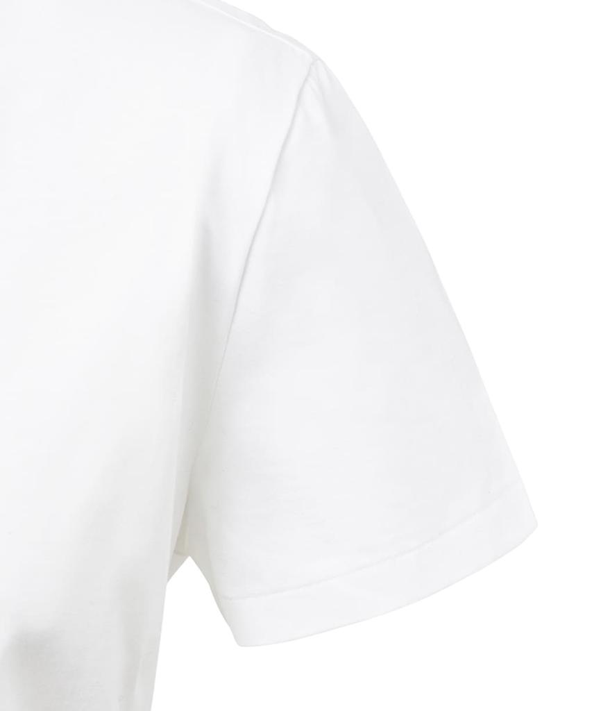 Amomento Basic T-Shirts_White