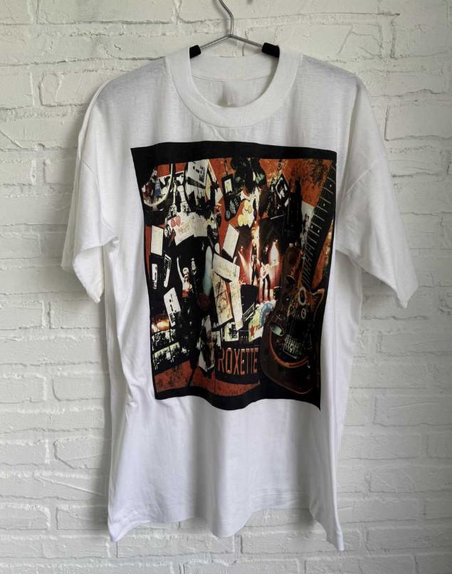 Roxette tourism Gifts Unisex T-Shirt All Size S-5XL GE451 Unisex T-Shirt L