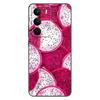 For Realme 14x 5G Case Silicone Luxury Space Soft Bumper for Realme 14X Phone Cover Realme14x RMX5020 TPU Funda Fashion Bag