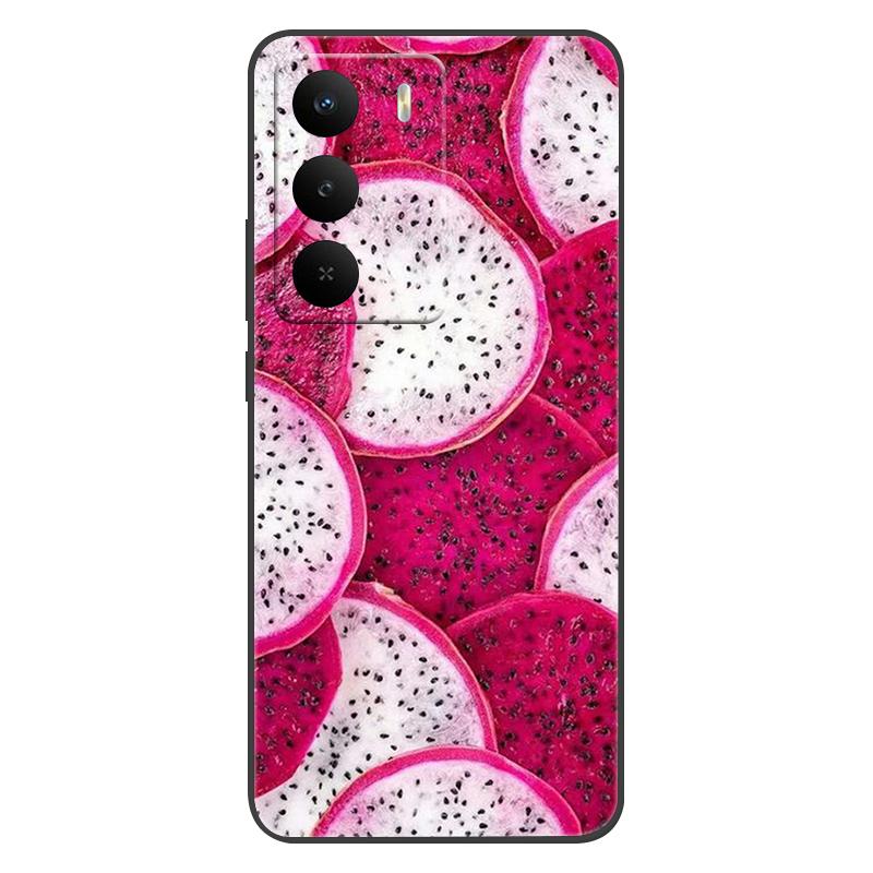 For Realme 14x 5G Case Silicone Luxury Space Soft Bumper for Realme 14X Phone Cover Realme14x RMX5020 TPU Funda Fashion Bag