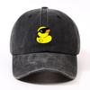 Vintage Adjustable Unisex Vintage Cap for Outdoor Hiking and Mountaineering
