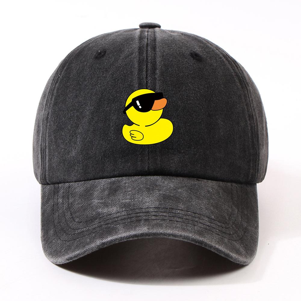 Vintage Adjustable Unisex Vintage Cap for Outdoor Hiking and Mountaineering