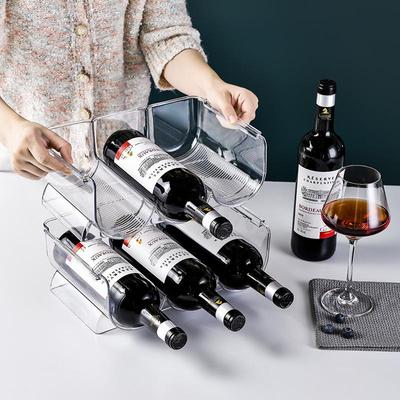 Barmanské potřeby – Stojany na víno