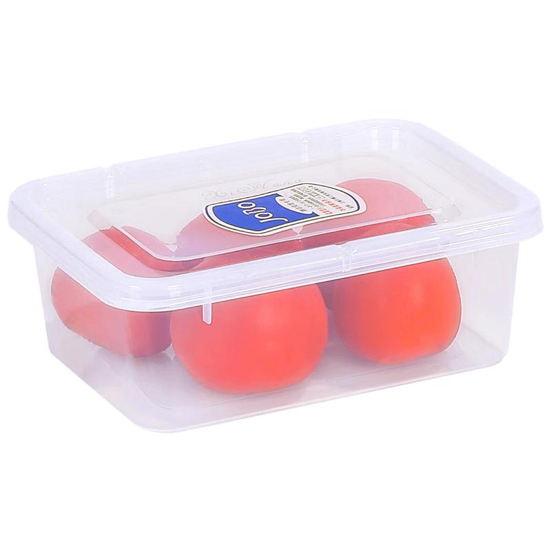 JOBO PP Plastic Food Storage Container