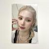 [USED] (G)I-DLE Miyeon Trading Card (Sanok)