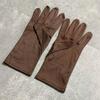 Used Patek Philippe  Rare Size "L" Popular Gloves [Near Mint Condition]