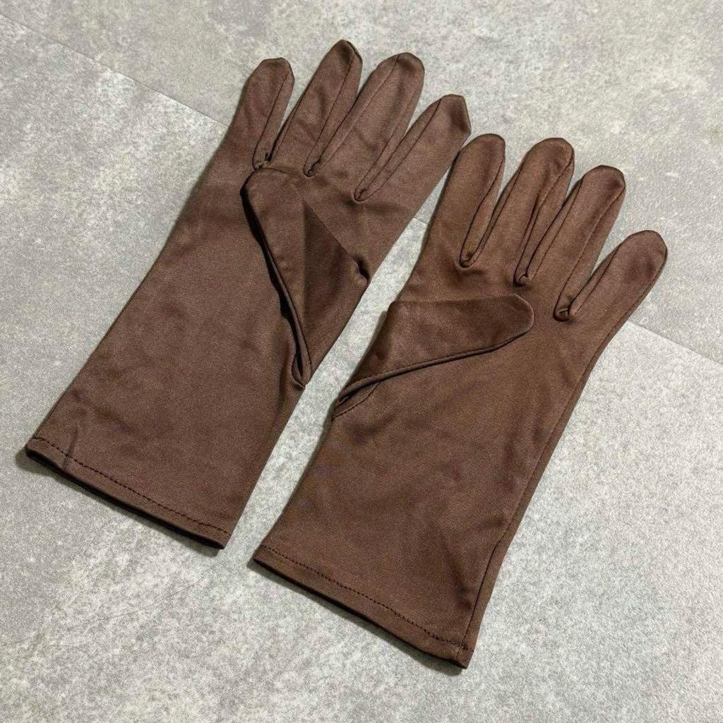 Used Patek Philippe  Rare Size "L" Popular Gloves [Near Mint Condition]