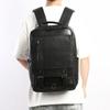 New backpack, high-end trend, daily leisure business backpack, Chinese college student schoolbag