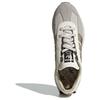 Adidas Originals Retropy E5 Fashion Comfortable Shock Absorbing Durable Low Top Lifestyle Casual Shoes Unisex Casual Shoes Brown JH7189
