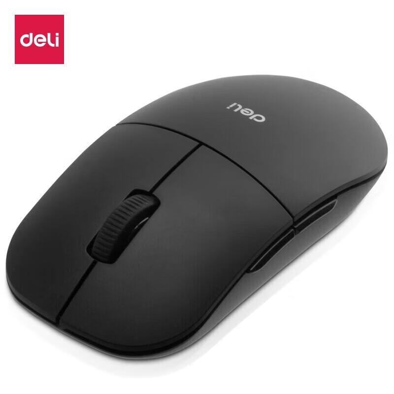 

Deli 3738es Silent Wireless Mouse