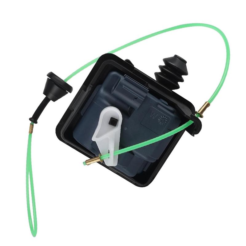 3P Car Fuel Lid Actuator Door Assembly for Honda Civic 2016 2017 2018 74700-TBA-A02 74700TBAA02