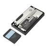 Game Hard Disk Adapter SATA Interface Network Adapter with 32MB FMCBV1.953 Memory Card for PS2