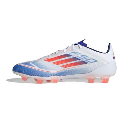 Adizero F50 Elite HG AG Japan Advancement Pack Men Sneakers White Cloud-White Solar-Red IF1312