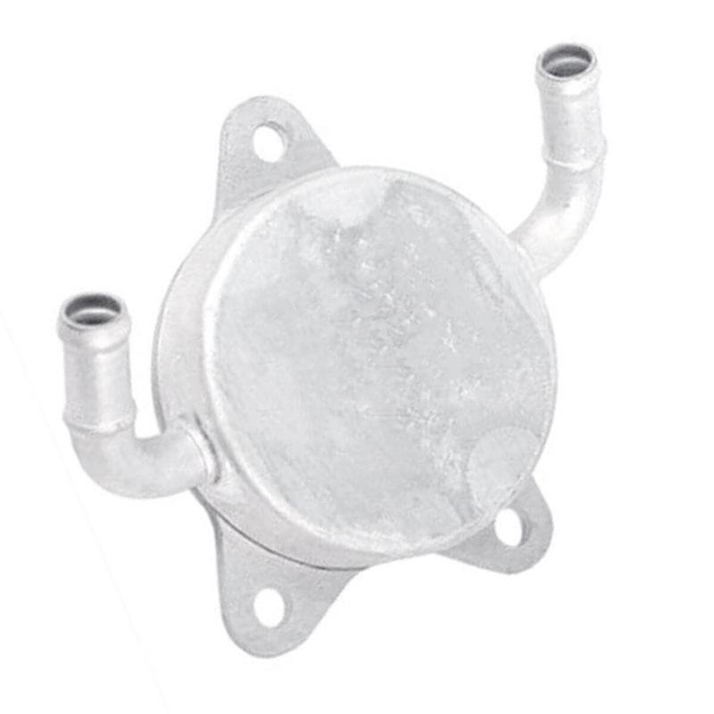 1pc Transmission Oil Cooler 33493-20100 for Toyota Corolla 1.8L 2010- Yaris 1.5L 2016 Auto Parts