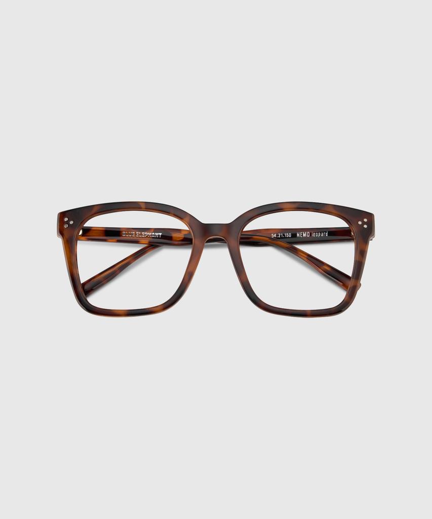 Beulluellipeonteu Nemo Leopard