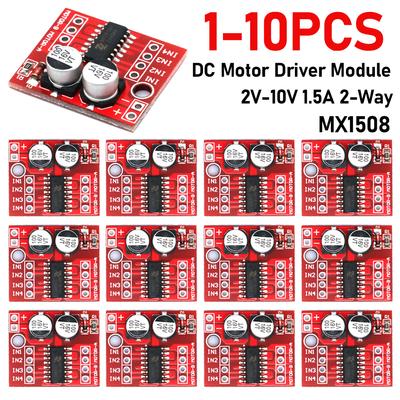 DIY modules – Elektronische modules