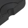 Food Grade Silicone Coffee Tamper Pad Anti-Slip Design Corner Tamping Mat  Countertop Protector