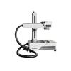 Portable Pet Jewelry Engraving Machine for Stainless Steel & Metal