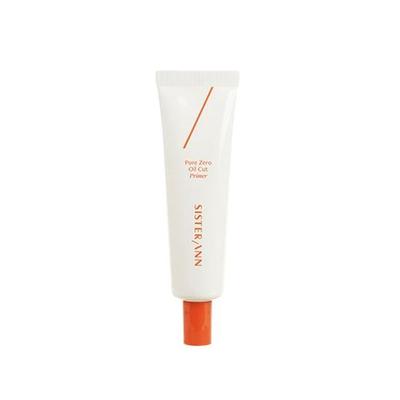 SISTER ANN Pore Zero Oil Cut Primer 30ml