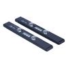 Ambient Light USB Charging LED Car Sole Lamp Remote Control Decoration Modification