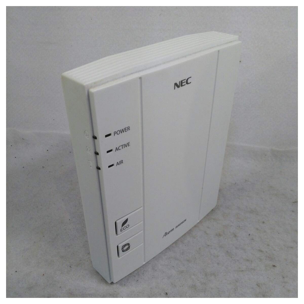 

NEC Aterm WR8160N [ST model] PA-WR8160N-ST