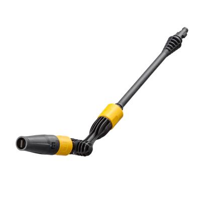 (formerly Ryobi) Flexible Lance (with Variable Nozzle) for High-Pressure Washers, 3710267