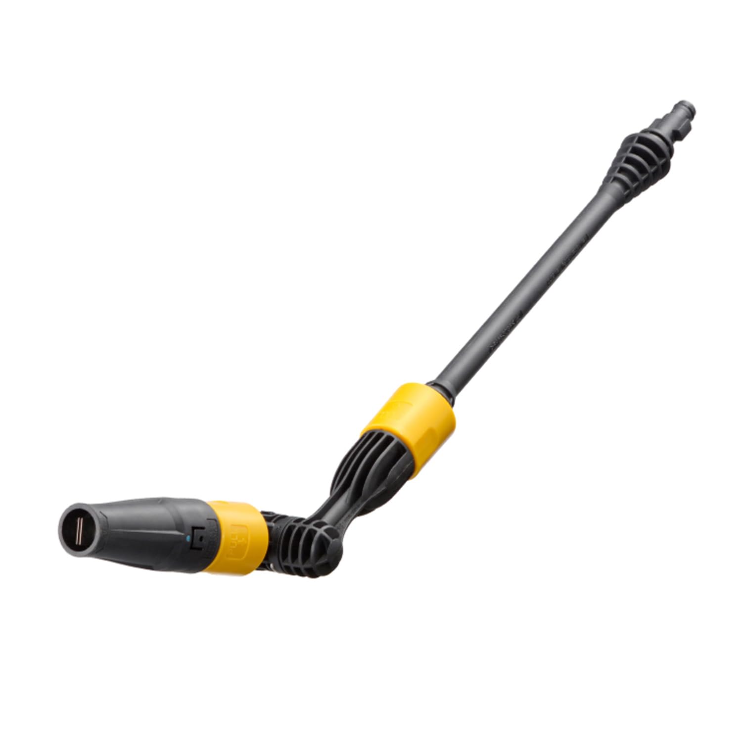 Kyocera (formerly Ryobi) Flexible Lance (with Variable Nozzle) for High-Pressure Washers, 3710267