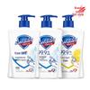 Safeguard Antibacterial Hand Wash