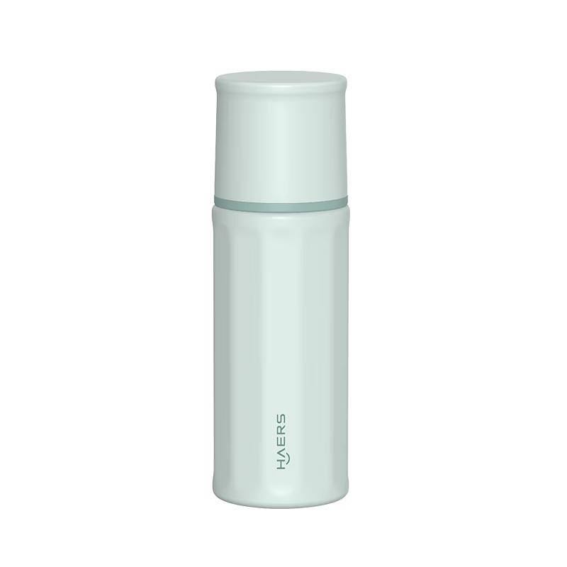 HAERS HarmonyOS Smart Tea Infuser Insulated Mug