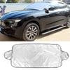 Car Window Sun Shade, 200*70cm   Screen UV Block Cover Protector