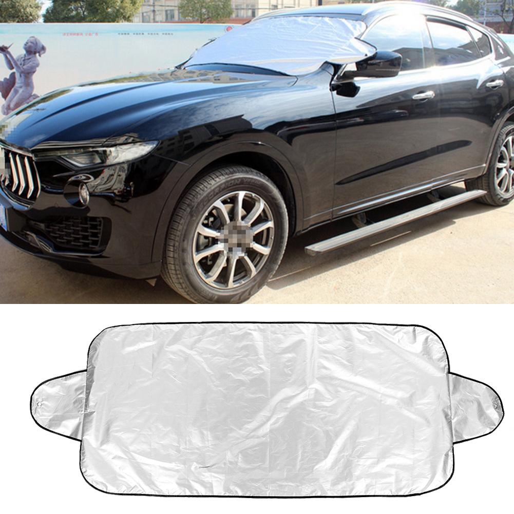 Car Window Sun Shade, 200*70cm   Screen UV Block Cover Protector