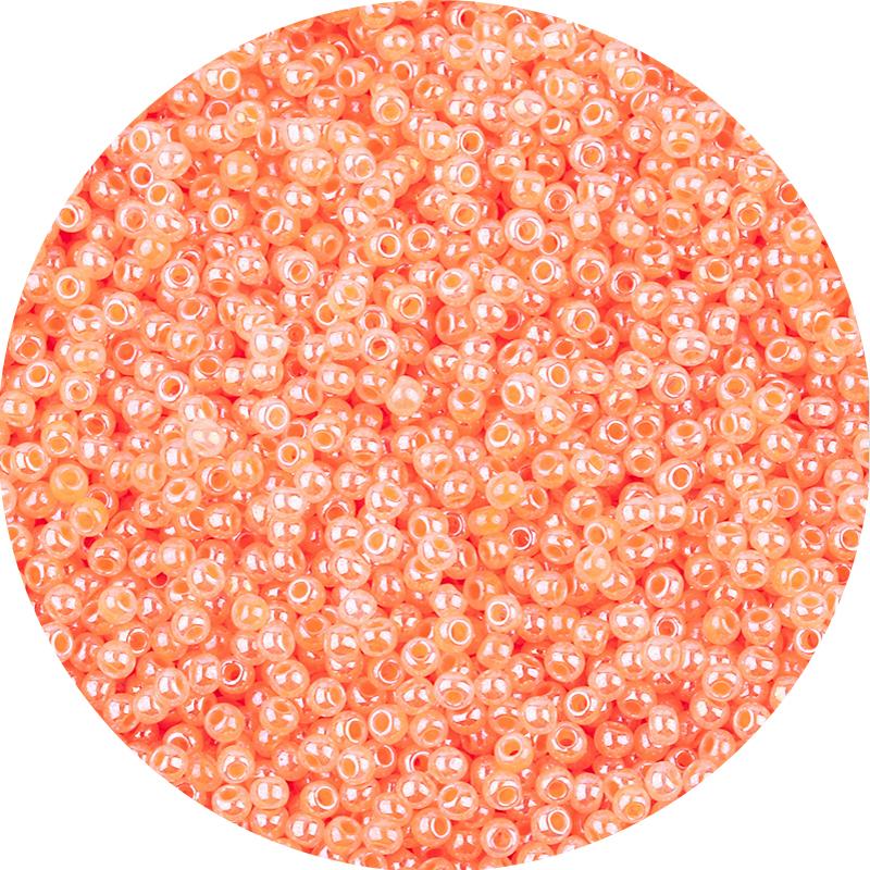 1260/6300Pcs 2mm Glass Seed Beads Czech Charm Crystal Spacer Glass Beads For Jewelry Making DIY Handmade Bracelet Accessories