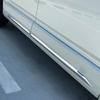 Fits 2018-2023 Mitsubishi Delica D5: Door Bowl, Edge Strip, Interior & Exterior Decor.