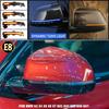 Dynamic Blinker Turn Signal LED Flowing Water Blinker For 2018-2020 BMW X3 X4 X5 X6 X7 G01 G02 G05 G06 G07 Side Mirror Light