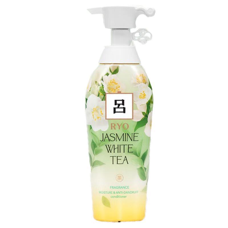 

Ryo Flower Tea Conditioner