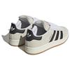 adidas Campus 00s Křišťálově bílá Černá Dámské tenisky Krémová Jádrově černá Off-white GY0042