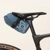 OSTRICH L-100 Bike Bag, Old Blue, Size: H1,100 x W950 x D250mm