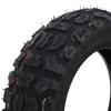 Dirt Bike Tire Inner Tube Set 10x3.0 10 Inch Rubber Elastic Off Road Tire and Tube Set for Mini Motorcycle