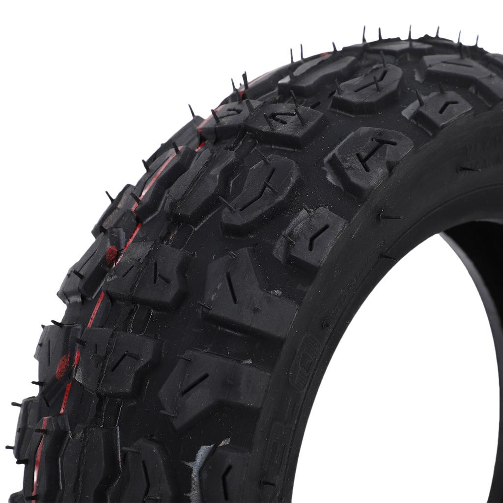 Dirt Bike Tire Inner Tube Set 10x3.0 10 Inch Rubber Elastic Off Road Tire and Tube Set for Mini Motorcycle
