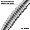 Upgraded Suction Base Punching Ball for Secure Placement On Smooth Floor Construction Long Lastings Use
