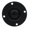 1.5 Inch Tweeter Speaker Unit Black Silk Membrane 6OHM 30W ATreble Loudspeaker