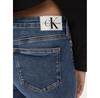 Calvin Klein Jeans J20J221581 Blue Skinny Fit
