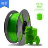 Factory New 3D Printing Filament PETG Single Color 1kg Multi-Color Optional 1.75mm Neatly Arranged